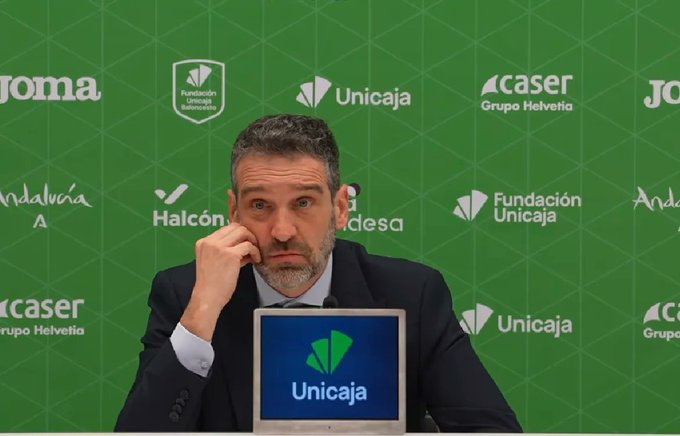 Ibon Navarro: «Con solo testiculina no vamos a llevarnos los partidos grandes»