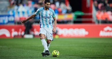 Einar Galilea un mes en el dique seco