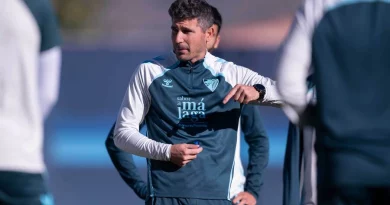 Funes tiene a casi todos sus fichajes de invierno disponibles