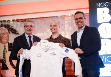 El Recetario ‘De Rincón, el Boquerón’ alcanza cerca de 400 recetas y 4.000 ejemplares distribuidos en ocho años