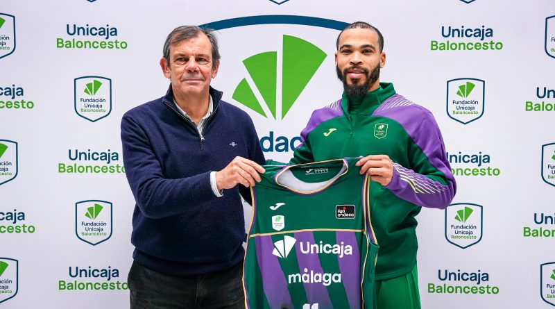 Juanma Rodríguez: "No es fácil venir a un equipo como el nuestro y tener un rendimiento inmediato"