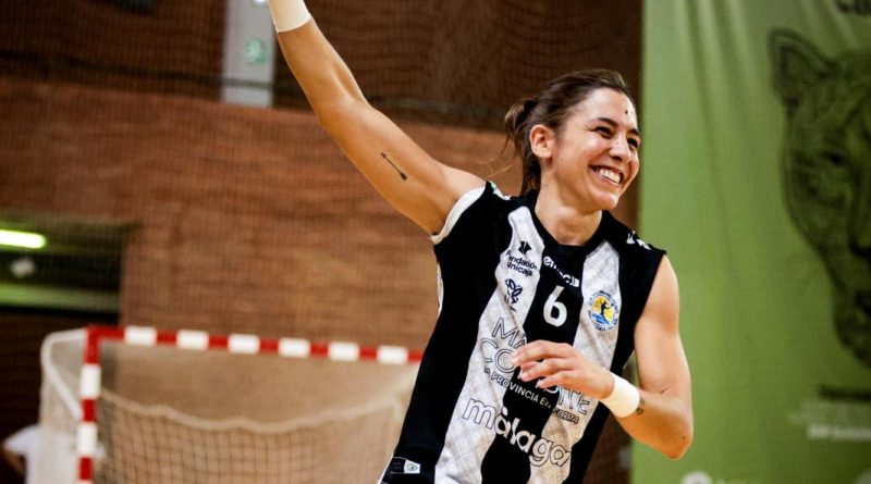 Estela Doiro, tras anunciar su retirada: «Me apetece separarme un poquito y ser una aficionada más del club»