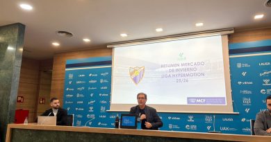 Loren Juarros: «Me encantaría seguir pero no es una situación que solo dependa de mí»