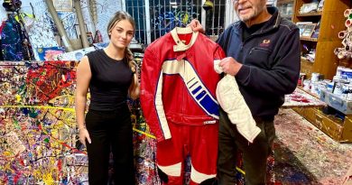 La Fundación Rincón renueva su apoyo a Alejandra Fernández para la Red Bull Rookies Cup 2026