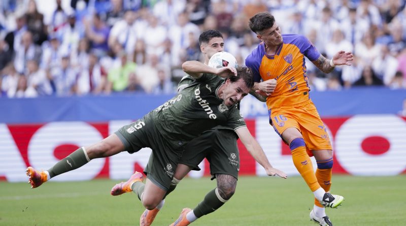 El Málaga CF volverá a jugar un partido en Semana Santa y otro en vísperas