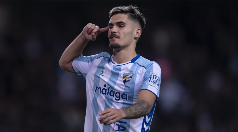 Chupe, Jugador Excelencia en el empate frente al Valladolid