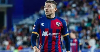 Francisco Portillo: "Mi objetivo será disfrutar y conseguir la victoria"