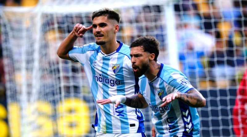 ¿Insomnio en Cádiz? Dos bolsitas de "Chupe" en la tacita de plata y a dormir