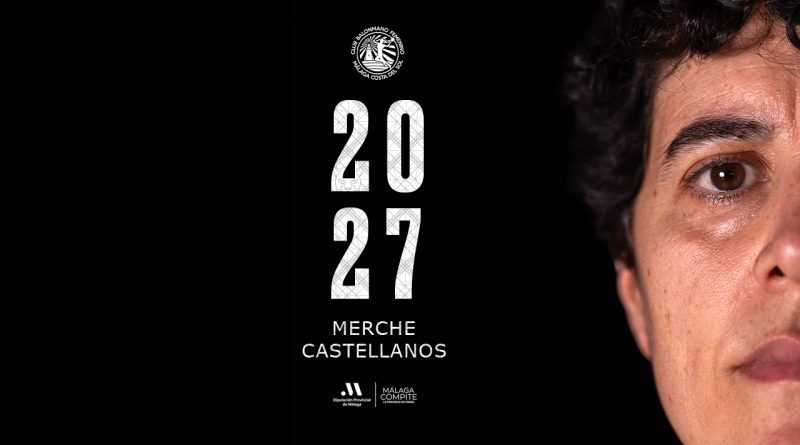 Merche Castellanos con gasolina para una temporada más en el Costa del Sol