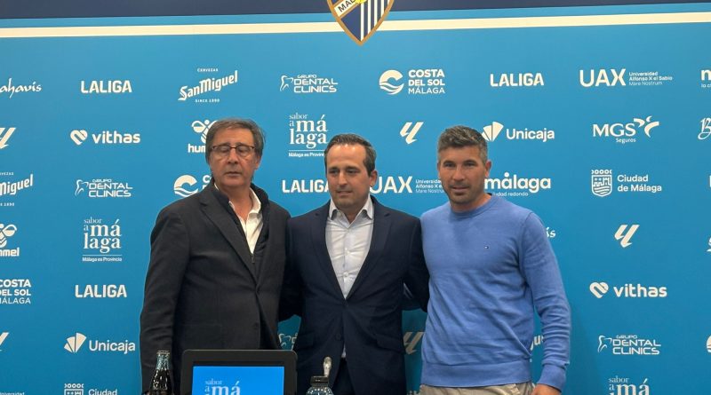 Funes: "Loren visualizó esta situación conmigo hace 3 años"