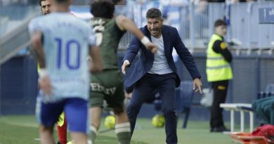 Funes: "El árbitro tiene que cumplir el reglamento, no interpretarlo"