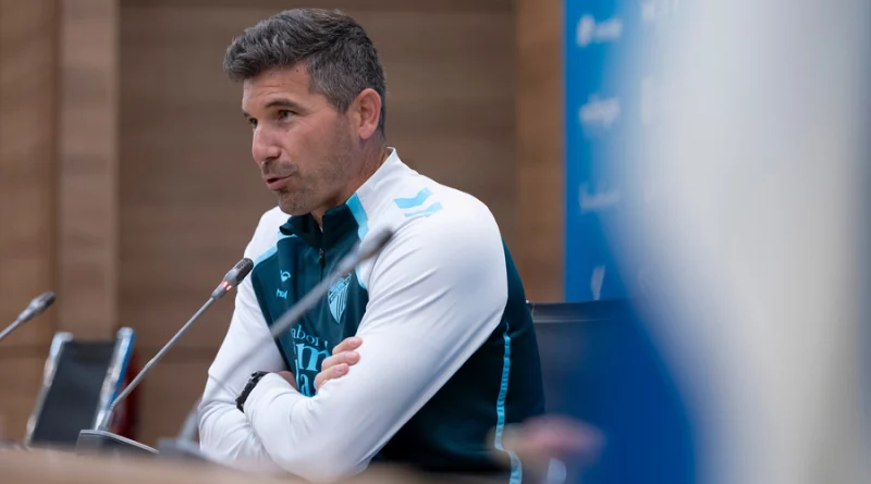 Funes: "El cambio de entrenador le ha dado un aire nuevo al Cádiz"