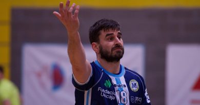 El Trops pierde contra colista y activa la cuenta atrás para el descenso