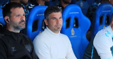 Funes: «Hay que vivir con la ilusión de los que tenemos y no mirar a los que no están»