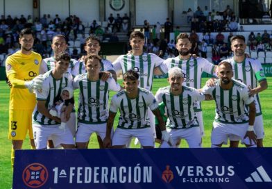 Un gol de Rahmani rompe una racha de 8 partidos sin perder en casa del Juventud de Torremolinos