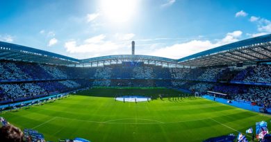LaLiga denuncia cánticos ofensivos en el Deportivo-Málaga CF