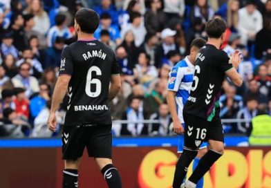 Ramón vuelve a los terrenos de juego 400 días después