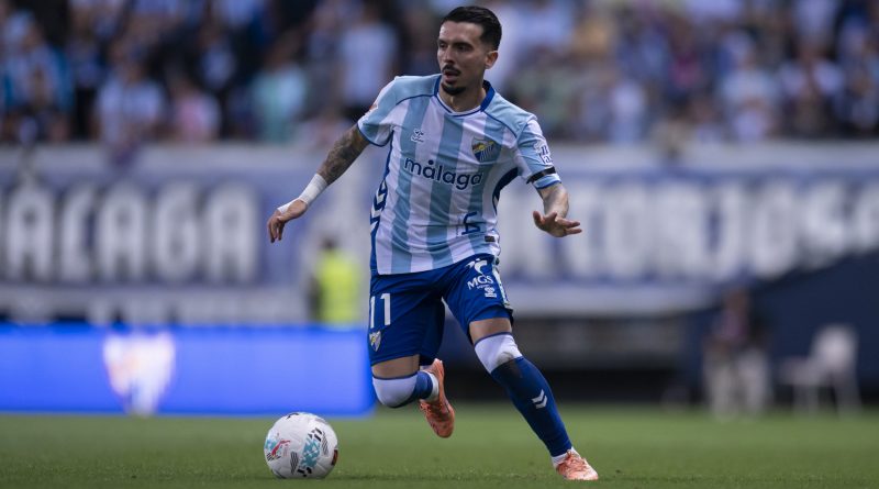 Joaquín, Jugador Excelencia en la victoria frente al Sporting