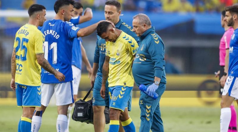 Las Palmas, un rival con cuentas pendientes en los play off