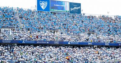 El Málaga CF alcanza ya los 20.000 abonados