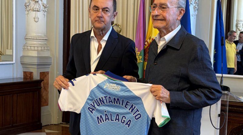 José María Muñoz: "Hay músculo para hacer varios fichajes"