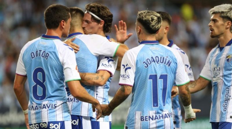 Celta de Vigo - Málaga CF: Duelo de canteras en Balaídos