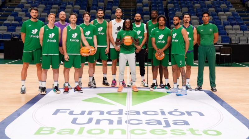 Real Madrid-Unicaja: Volver a empezar