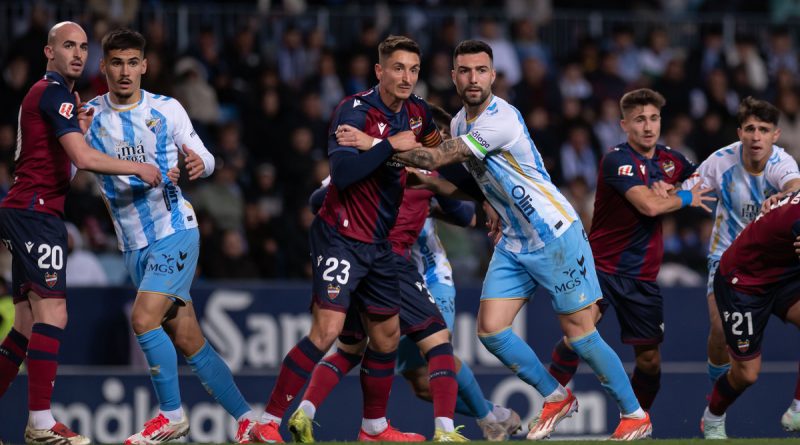 Málaga Levante