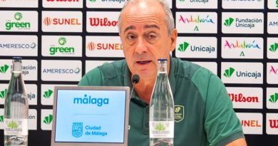Txus Vidorreta: "Es muy importante ser competitivos desde el primer momento"