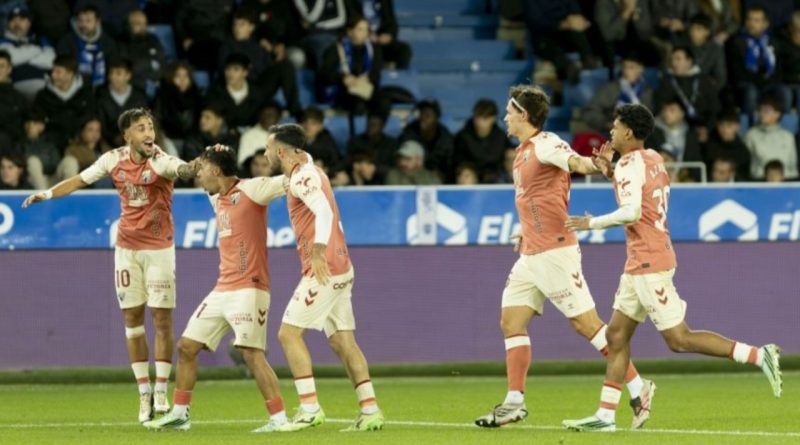 Las notas de los 'Bichos' en el empate de Vitoria