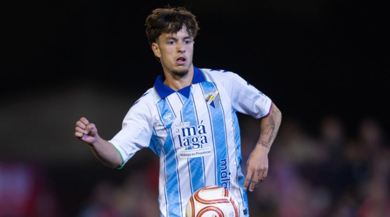 Juani, Jugador Santo y Seña en la victoria frente al Sporting de Alcázar