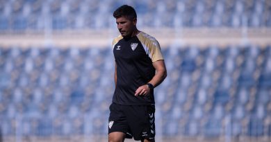 Funes reafirma la doble punta: "Es muy probable que volvamos a ver a dos delanteros nuestros en el campo"