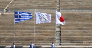 El COI aplaza los Juegos Olímpicos y se da cuatro semanas para decidir la nueva fecha