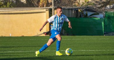 Ramón estrena e Ismael Casas repite candidatura en Fútbol Draft