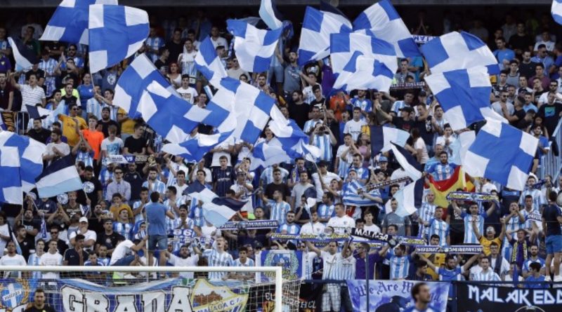 El Málaga ya conoce las opciones que baraja LaLiga