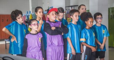 Cine y fútbol en tiempos de cuarentena: 'Los Futbolísimos'