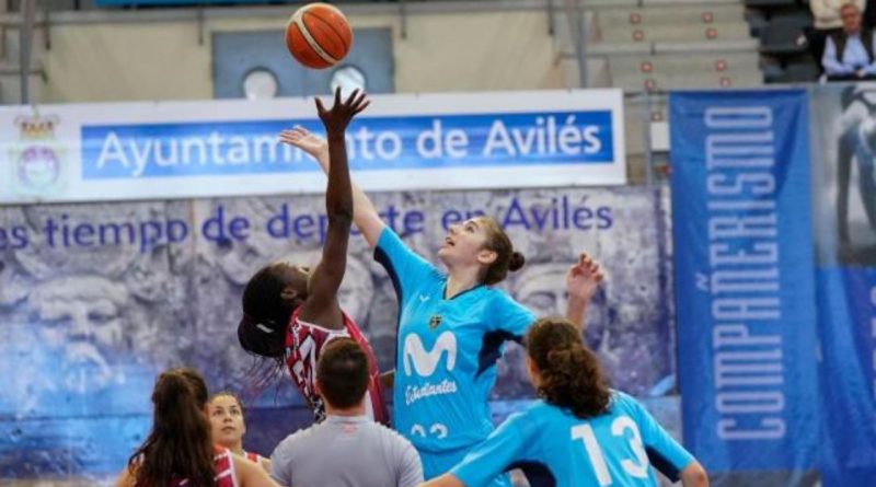 La FEB suspende los Campeonatos de España Junior