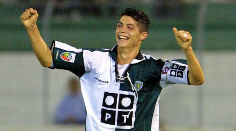 'A punto de': el no fichaje de Cristiano Ronaldo por el Málaga