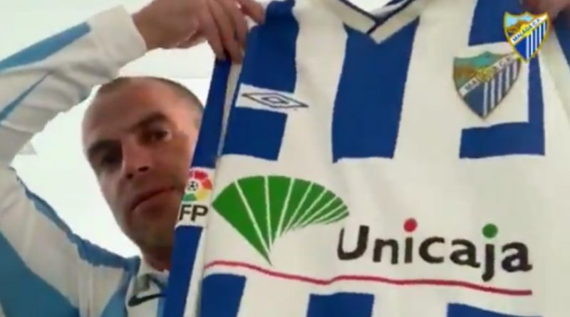 Don Joaquín Peiró, sus excompañeros y una camiseta muy especial, recuerdos imborrables para Duda