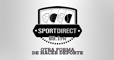 Comunicado sobre el #TorneoSportDirect: los partidos de hoy se aplazan al jueves