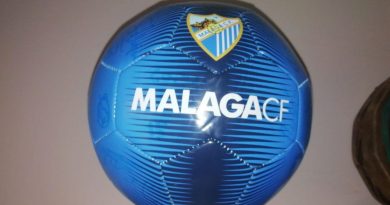 La Fundación del Málaga regalará un balón firmado por los Genuine en el torneo de FIFA 20 de SportDirect Radio