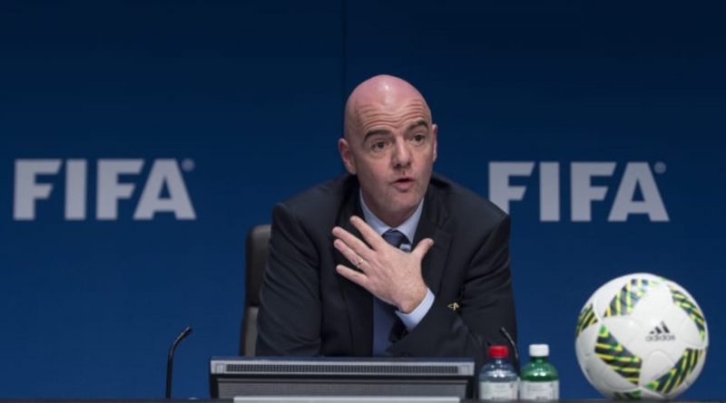 'Madrid in live': reunión de la FIFA, Casillas suma apoyos para la RFEF y la denuncia del Barça a Rousaud