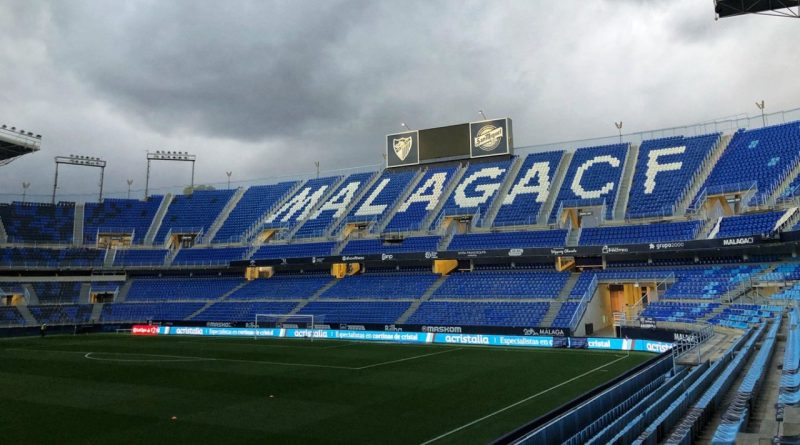 Se cumplen 17 años de la primera Copa de Campeones Juvenil del Málaga