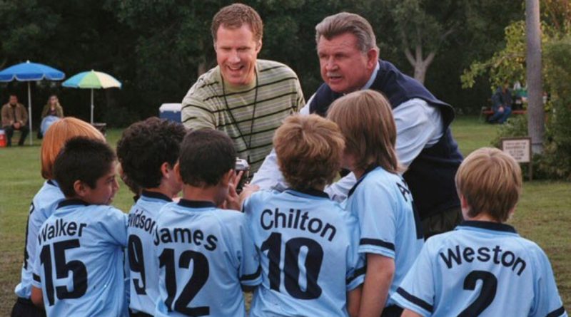 Cine y fútbol en tiempos de cuarentena: 'Un entrenador genial'
