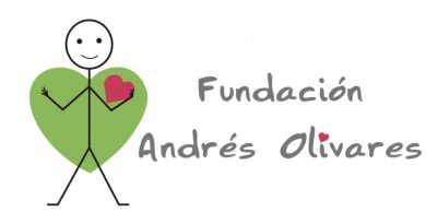 Fundación Andrés Olivares