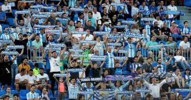 Diversidad de opiniones sobre el himno del Málaga en nuestros seguidores