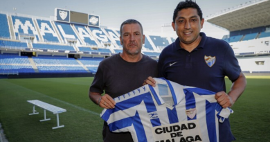 El exmalaguista Juanma recordó el mejor momento de su carrera: "El ascenso con el Málaga a Segunda B"