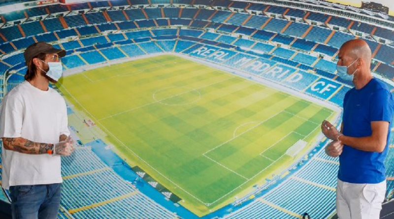 'Madrid in live': Madrid y Barça pasan las pruebas médicas, nuevas fechas del ciclismo y Ortiz deja el Movistar Inter