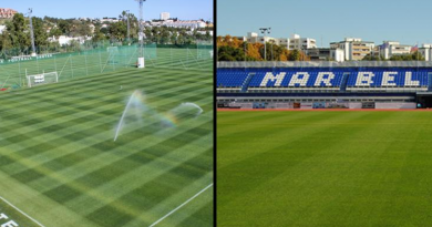Marbella será la sede para la Fase de Ascenso del grupo IX y X de Tercera División
