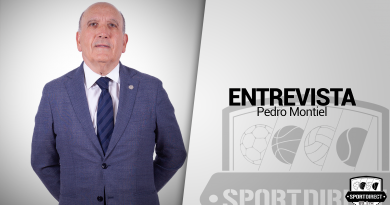 Pedro Montiel, presidente del UMA Antequera, sobre el playoff: "Somos los más perjudicados"